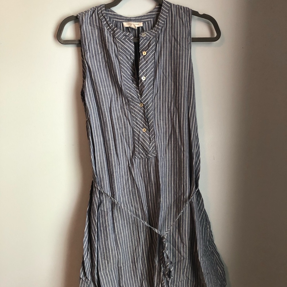 beachlunchlounge Tunic Dress